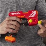 NERF RIVAL KNOCKOUT XX-100 Červený E6218-E61923