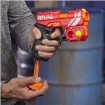 NERF RIVAL KNOCKOUT XX-100 Červený E6218-E61925