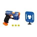 NERF RIVAL KNOCKOUT XX-100 Modrý E69803