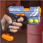 NERF RIVAL KNOCKOUT XX-100 Modrý E69805