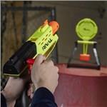 NERF RIVAL MERCURY XIX-500 + TERČ E35331