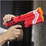 NERF RIVAL PHANTOM CORPS KRONOS XVIII-500 czerwony E33802