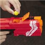 NERF RIVAL PHANTOM CORPS KRONOS XVIII-500 czerwony E33803
