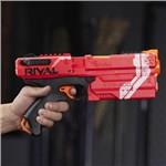 NERF RIVAL PHANTOM CORPS KRONOS XVIII-500 czerwony E33804
