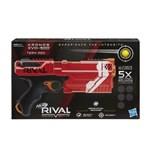 NERF RIVAL PHANTOM CORPS KRONOS XVIII-500 czerwony E33801
