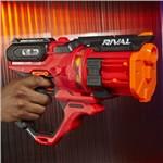 NERF RIVAL ROUNDHOUSE XX-1500 E66384