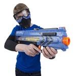 Nerf Rival Zeus MXV-1200 niebieski B15933