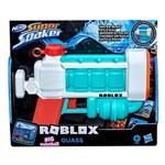 Nerf Roblox Guass2