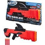 Nerf Roblox MM2 Shark seeker1