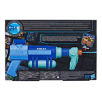 NERF ROBLOX SUPER SOAKER CAR CRUSHERS 2 FREEZE RAY F37813