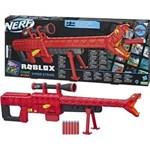  Nerf Roblox Zombie attack Viper Strike WYPRZEDANE1