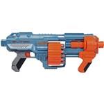 Nerf Shockwave RD-15 pistole Rozbalena2