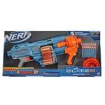 Nerf Shockwave RD-15 pistole Rozbalena1