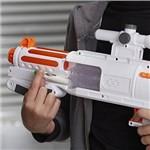 NERF Star Wars - Captain Phasma Blaster5