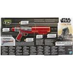 NERF STAR WARS MANDALORIAN IMPERIAL DEATH TROOPER DELUXE F22513