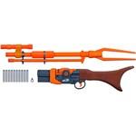 Star Wars Mandalorianin NERF LMTD Amban Phase-Pulse Blaster 127 cm2