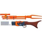 Star Wars The Mandalorian NERF LMTD Amban Phase-Pulse Blaster 127 cm2