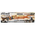 Star Wars The Mandalorian NERF LMTD Amban Phase-Pulse Blaster 127 cm1