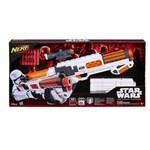 NERF Star Wars Stormtrooper DLX pistole1