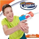 Nerf Super Soaker Piranha2