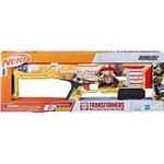 Nerf Transformers Bumblebee Dart Baster1