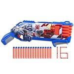 Nerf Transformers Optimus Primal Dart Blaster1