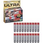 NERF ULTRA 20 šipek Accustrike1