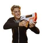 Nerf Ultra Five2