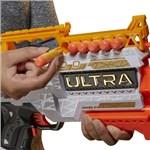 Nerf Utra Dorado7