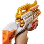 Nerf Utra Dorado6