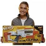 Nerf Utra Dorado3