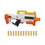 Nerf Utra Dorado1