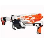 NERF VORTEX REVONIX 360 Blaster1