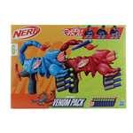 Nerf Wild Venompack1