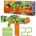 Nerf Zombie Corrupter F86923