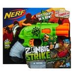 NERF ZOMBIE DOUBLESTRIKE KAPESNÍ PISTOLE1