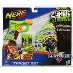 NERF ZOMBIE SET S 3 TERČMI1