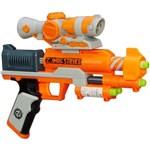 NERF Zombie Strike - Clear Shot Blaster1