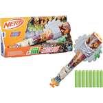 Nerf Zombie Strikeout Dart Blaster1