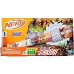 Nerf Zombie Strikeout Dart Blaster2