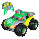 Nikko 9046 R/C Teenage Mutant Ninja Turtle Vaporoozer3