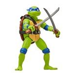 Teenage Mutant Ninja Turtles Mutant Mayhem Figurka obra Leonardo 30 cm !!!2