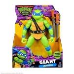 Teenage Mutant Ninja Turtles Mutant Mayhem Figurka obra Leonardo 30 cm !!!6