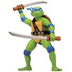 Teenage Mutant Ninja Turtles Mutant Mayhem Figurka obra Leonardo 30 cm !!!1