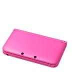 Nintendo 3DS XL Pink2