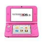 Nintendo 3DS XL Pink4