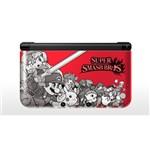 Nintendo 3DS XL Super Smash Bros Limited Edition1