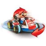 Nintendo Mario Kart Mini RC Racer Autíčko na diaľkové ovládanie1