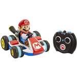 Nintendo Mario Kart Mini RC Racer Autíčko na diaľkové ovládanie2