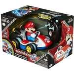 Nintendo Mario Kart Mini RC Racer Autíčko na diaľkové ovládanie3